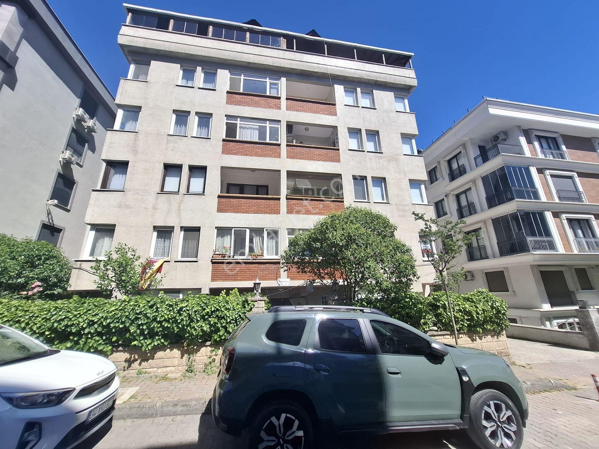 Bahçelievler Çalışlar'a Yakın 135 M² 3+1 Kiralık Daire - Görsel 26