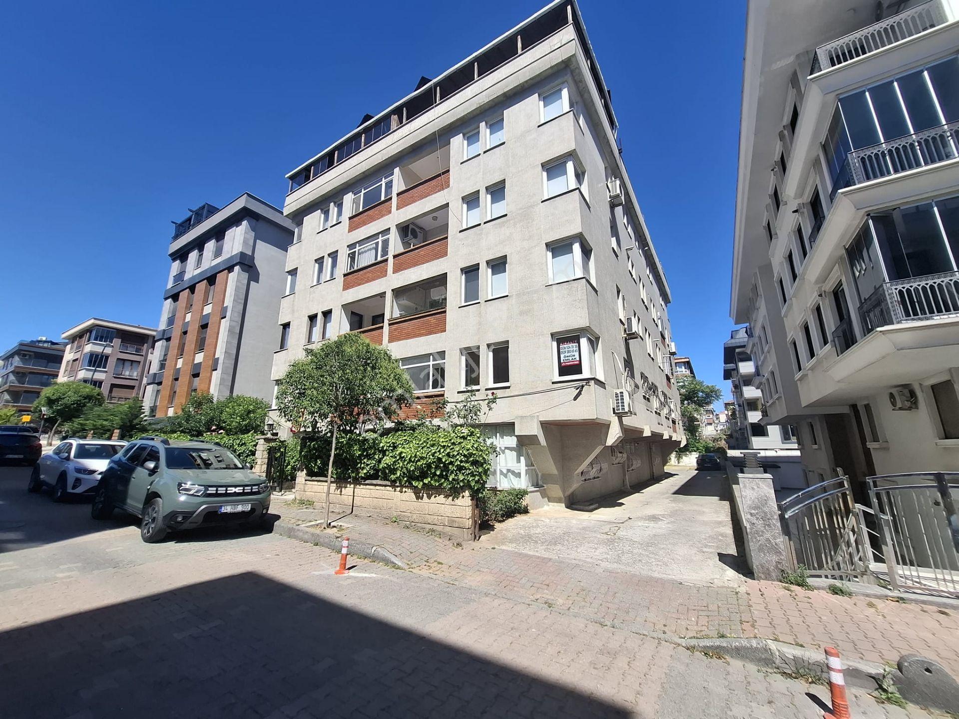 Bahçelievler Çalışlar'a Yakın 135 M² 3+1 Kiralık Daire - Görsel 27