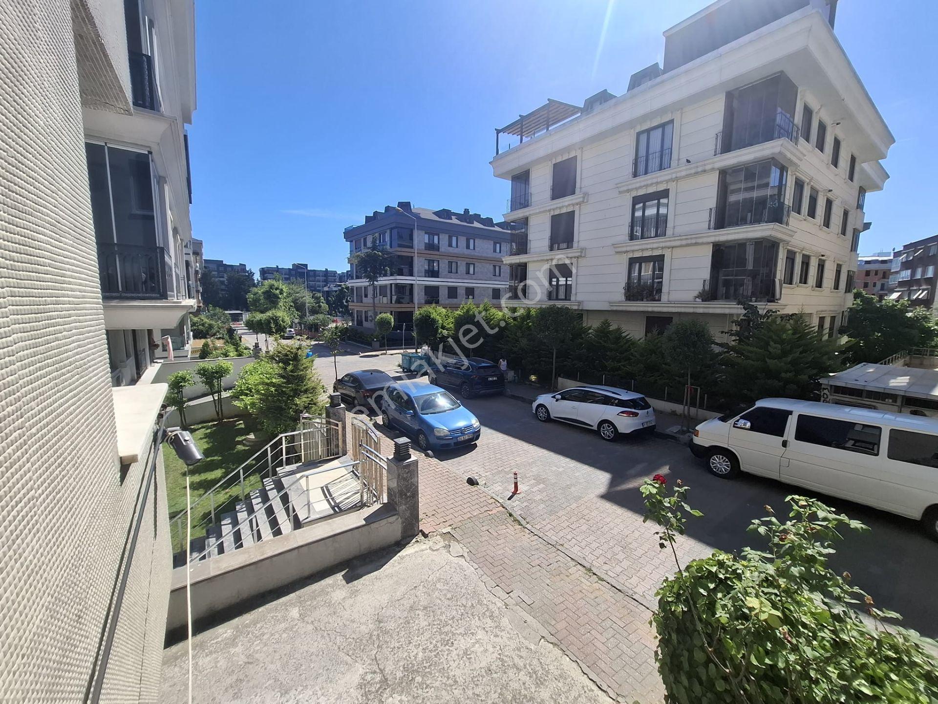 Bahçelievler Çalışlar'a Yakın 135 M² 3+1 Kiralık Daire - Görsel 29