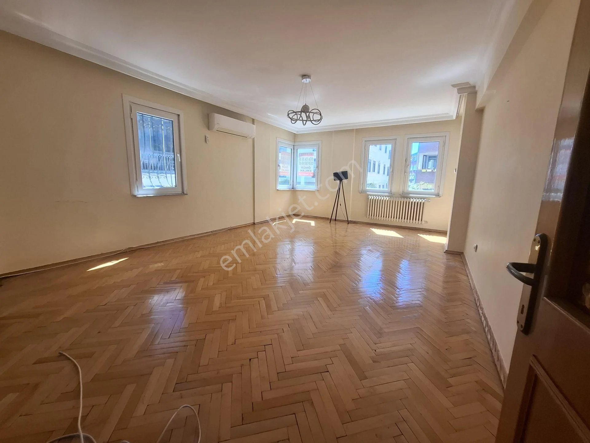Bahçelievler Çalışlar'a Yakın 135 M² 3+1 Kiralık Daire - Görsel 4