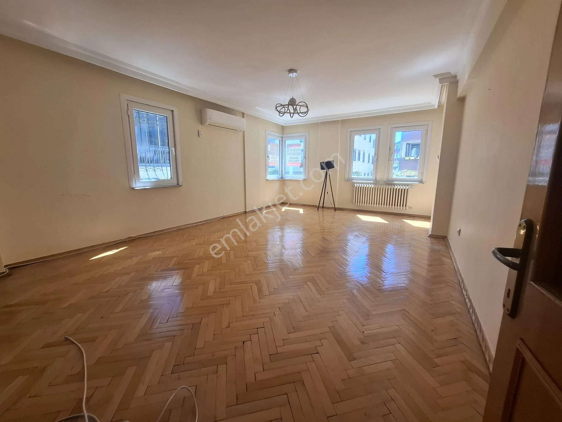 Bahçelievler Çalışlar'a Yakın 135 M² 3+1 Kiralık Daire - Görsel 5
