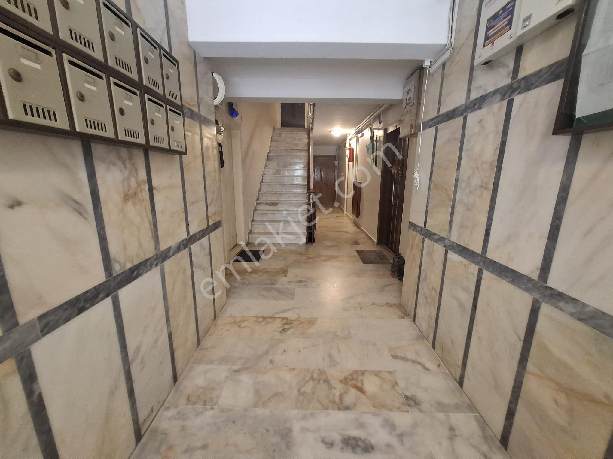 Bahçelievler Çalışlar'a Yakın 135 M² 3+1 Kiralık Daire - Görsel 24