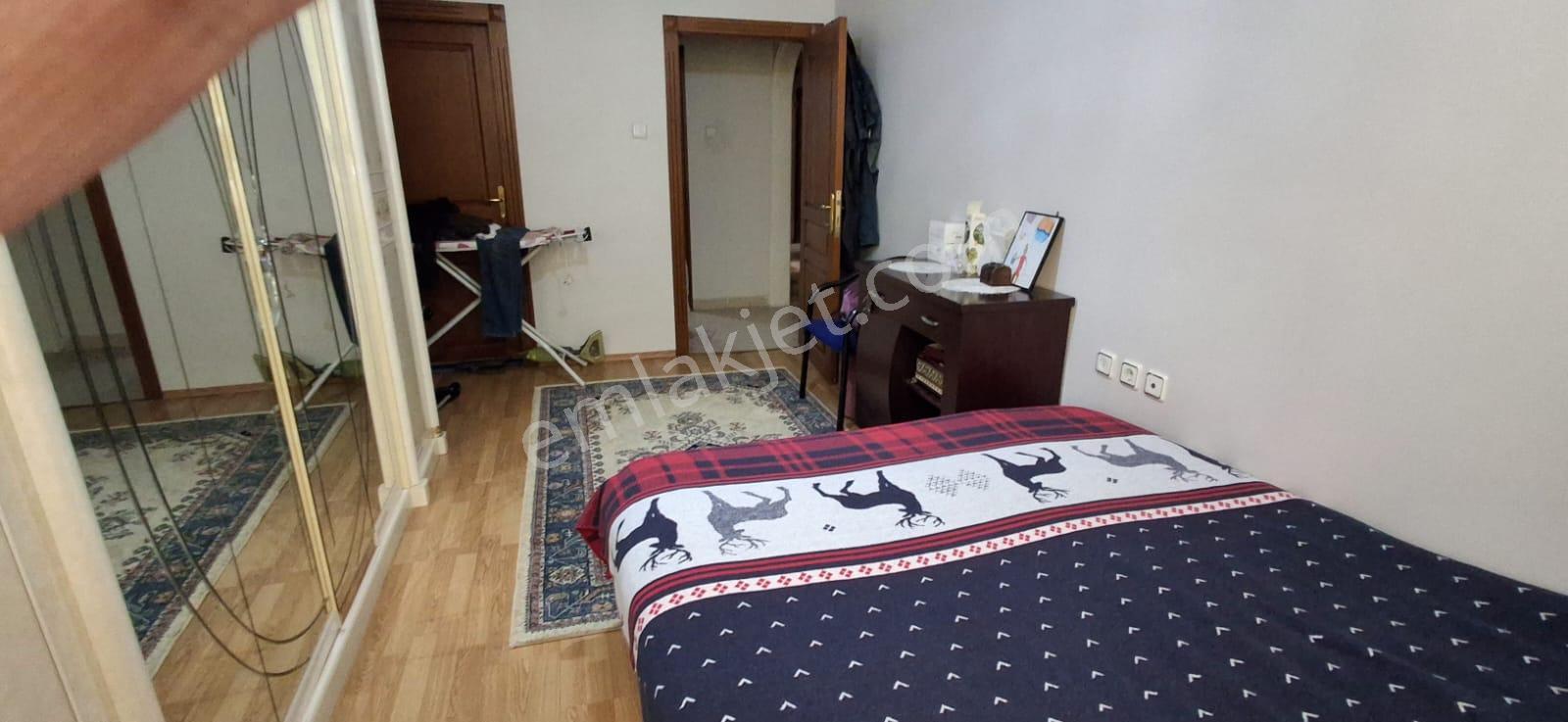 Neon Dan 4+1 Ebebeyn Banyolu Barbükülü Geniz Mutfak Asansörlü - Görsel 14