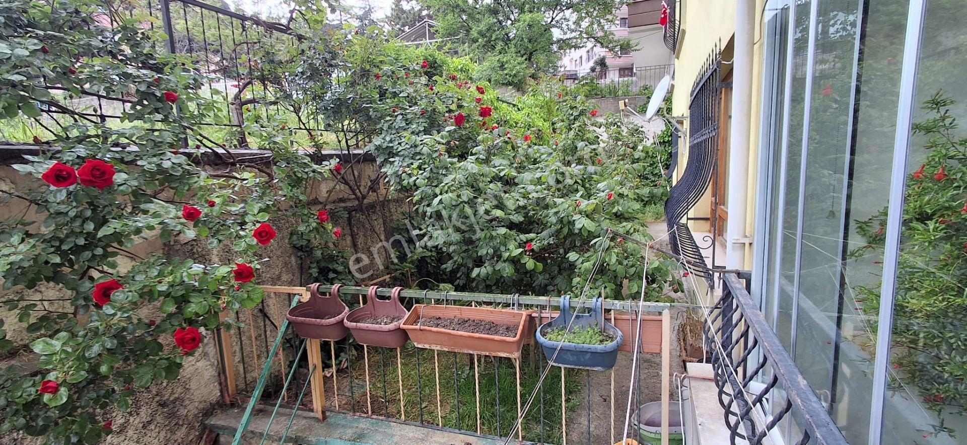 Neon Dan 4+1 Ebebeyn Banyolu Barbükülü Geniz Mutfak Asansörlü - Görsel 34