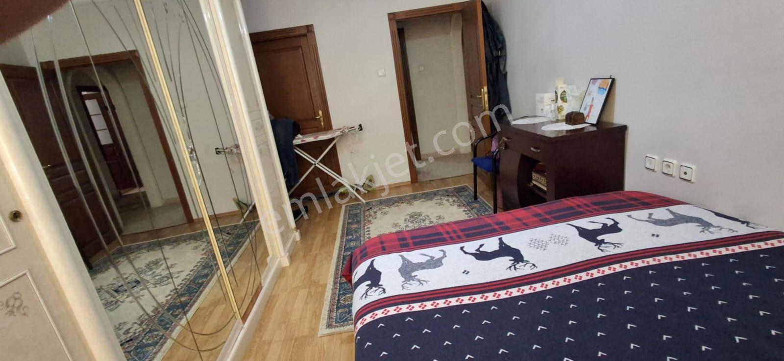 Neon Dan 4+1 Ebebeyn Banyolu Barbükülü Geniz Mutfak Asansörlü - Görsel 15