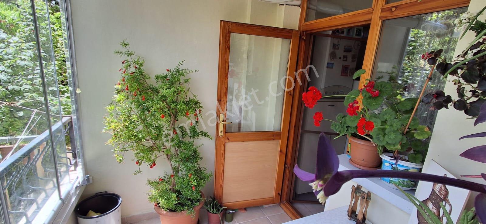 Neon Dan 4+1 Ebebeyn Banyolu Barbükülü Geniz Mutfak Asansörlü - Görsel 27