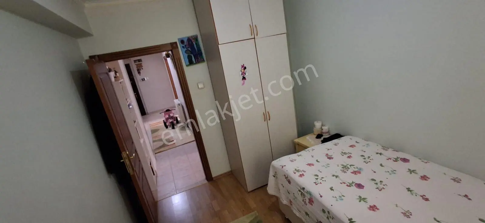 Neon Dan 4+1 Ebebeyn Banyolu Barbükülü Geniz Mutfak Asansörlü - Görsel 4