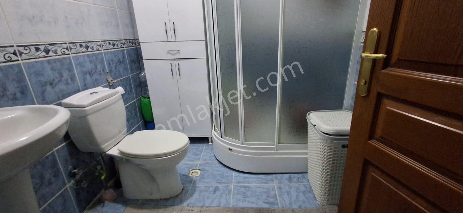 Neon Dan 4+1 Ebebeyn Banyolu Barbükülü Geniz Mutfak Asansörlü - Görsel 16