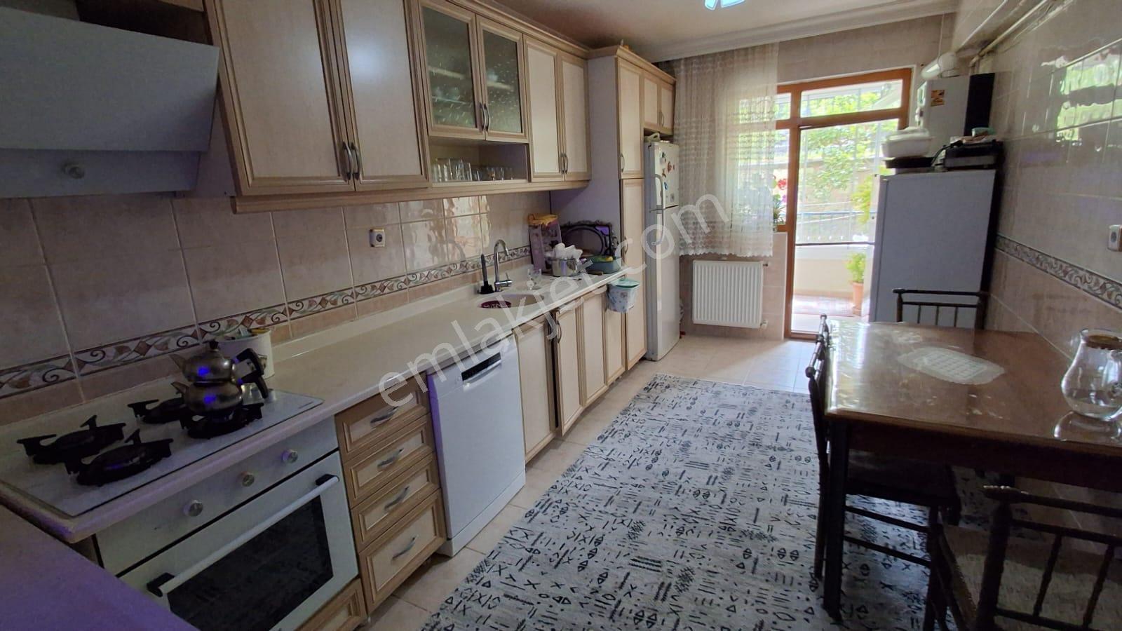 Neon Dan 4+1 Ebebeyn Banyolu Barbükülü Geniz Mutfak Asansörlü - Görsel 20