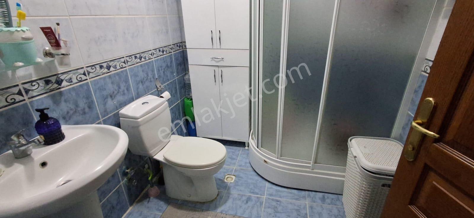 Neon Dan 4+1 Ebebeyn Banyolu Barbükülü Geniz Mutfak Asansörlü - Görsel 17