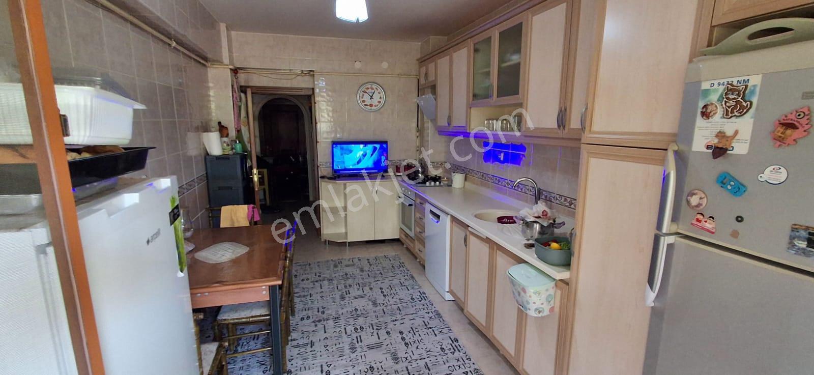 Neon Dan 4+1 Ebebeyn Banyolu Barbükülü Geniz Mutfak Asansörlü - Görsel 29