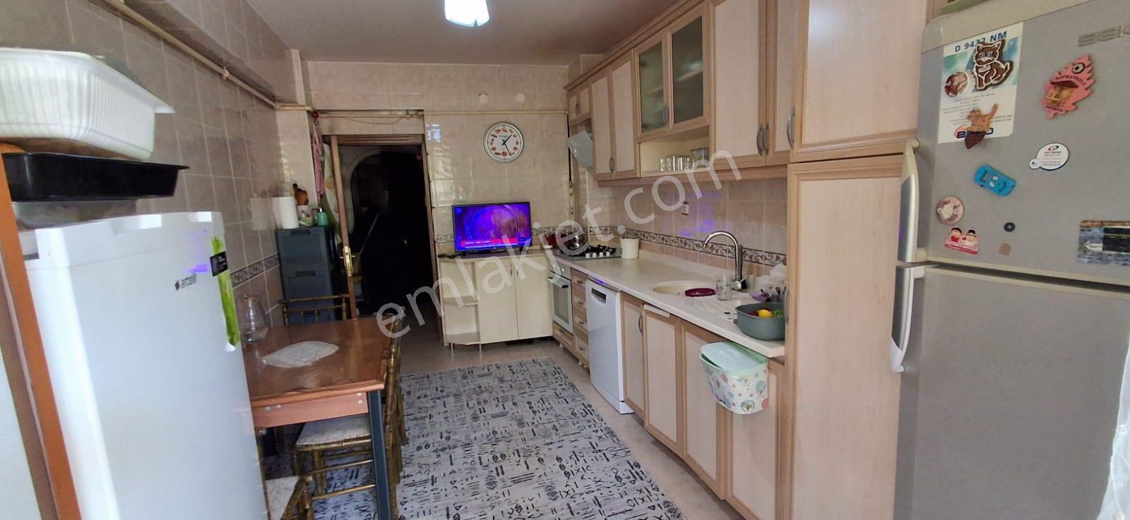 Neon Dan 4+1 Ebebeyn Banyolu Barbükülü Geniz Mutfak Asansörlü - Görsel 21