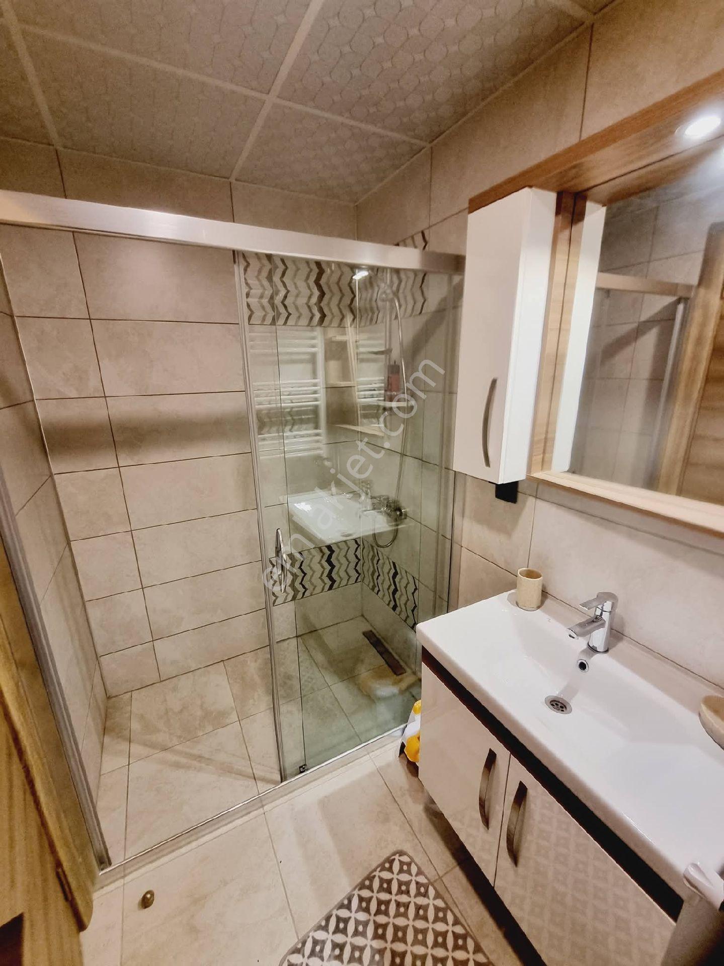 Güvenli Site İçerisi Son Kat 3+1 Doğalgazlı - Görsel 16