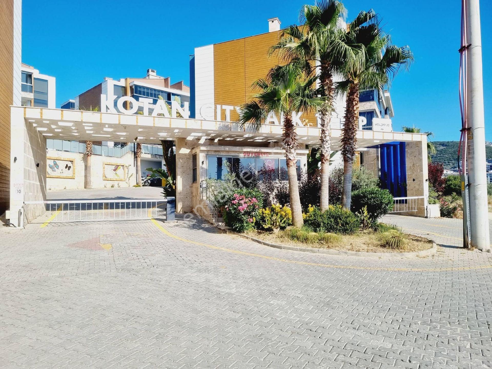 Güvenli Site İçerisi Son Kat 3+1 Doğalgazlı