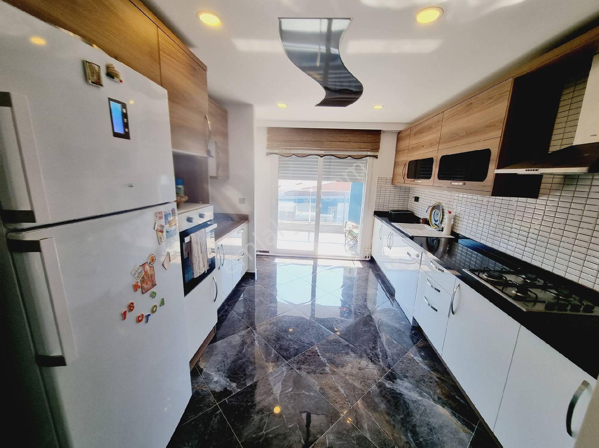 Güvenli Site İçerisi Son Kat 3+1 Doğalgazlı - Görsel 8