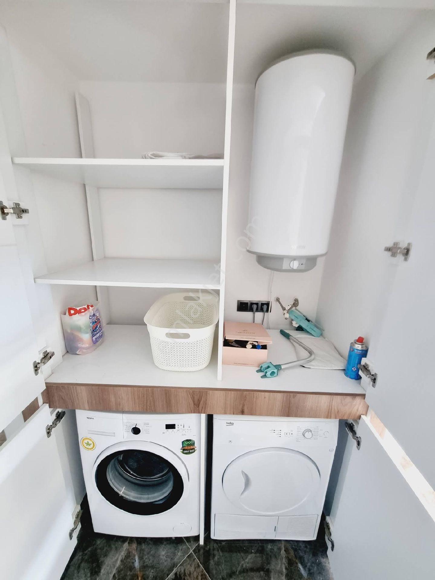 Güvenli Site İçerisi Son Kat 3+1 Doğalgazlı - Görsel 18
