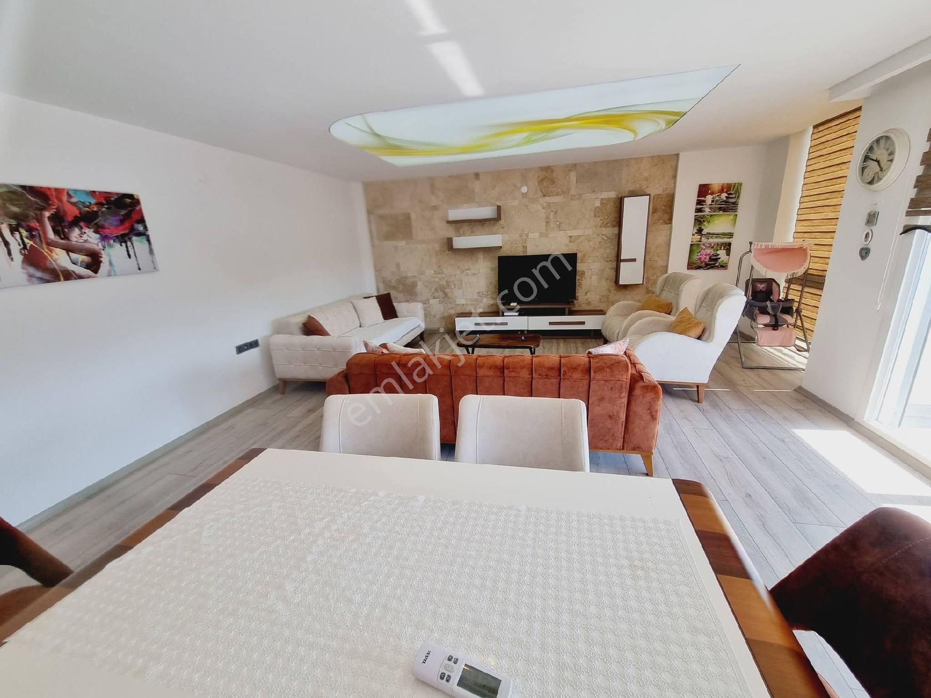 Güvenli Site İçerisi Son Kat 3+1 Doğalgazlı - Görsel 10