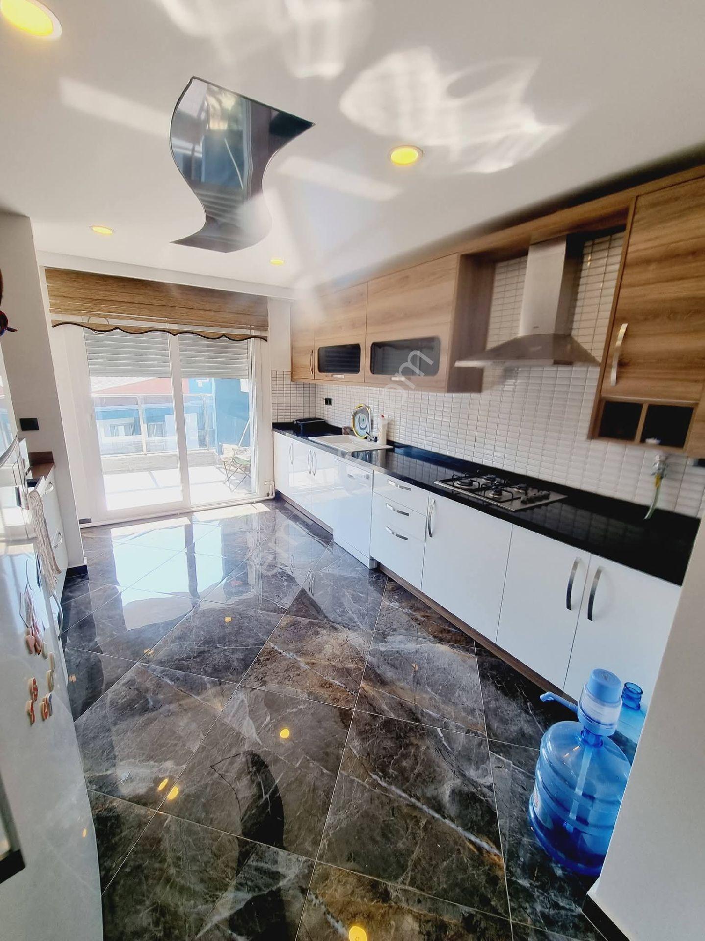 Güvenli Site İçerisi Son Kat 3+1 Doğalgazlı - Görsel 7