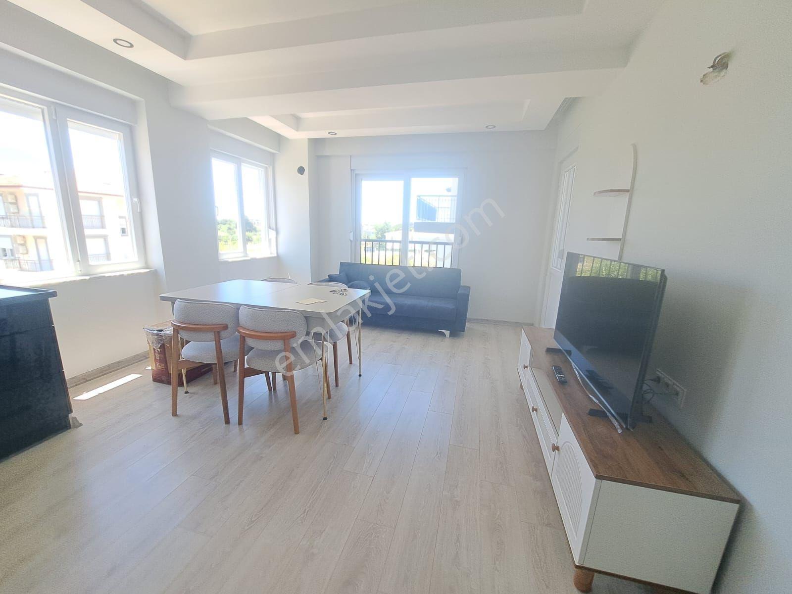 Evrenseki'de Yeni Kiralık 1+1 Daire - Görsel 7