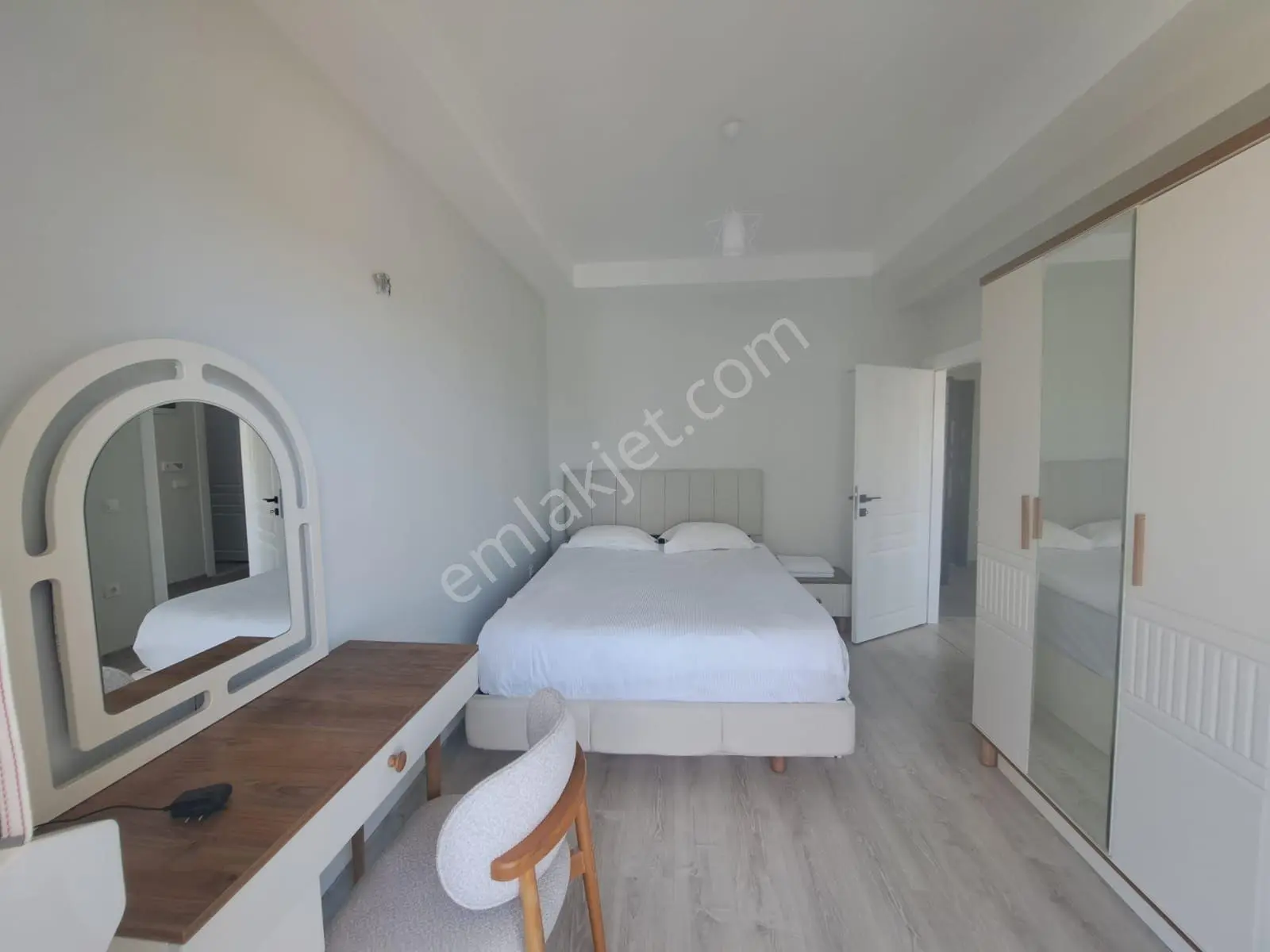 Evrenseki'de Yeni Kiralık 1+1 Daire - Görsel 4
