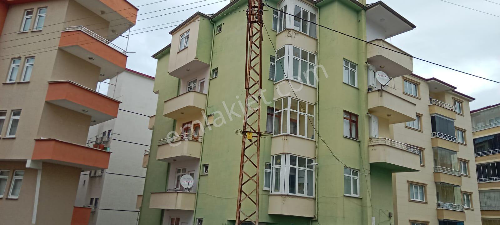 Golden Key Gayrimenkul'den Üniversite Mah.'de Satılık 3+1 Fırsat Daire - Görsel 3