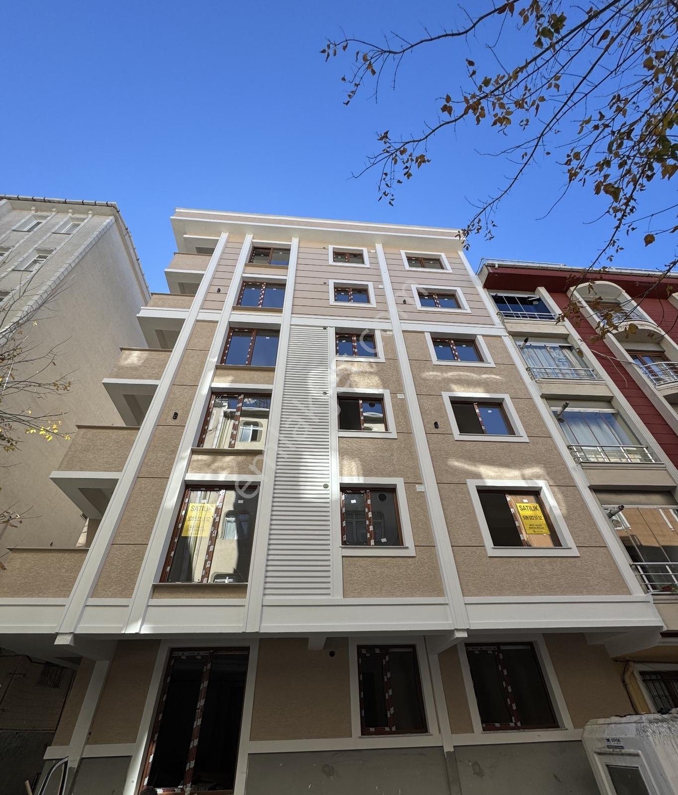 Next House'dan, Soğanlı'da, 2+1, 85m2, Fırsat Daire - Görsel 20