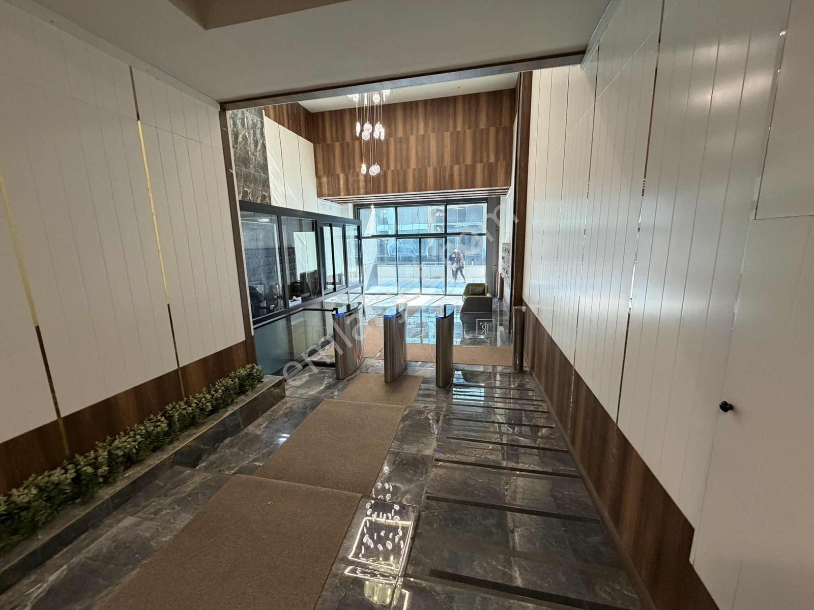 Tr Invest Corner 1'de Kiralık Loft Ofis - Görsel 2
