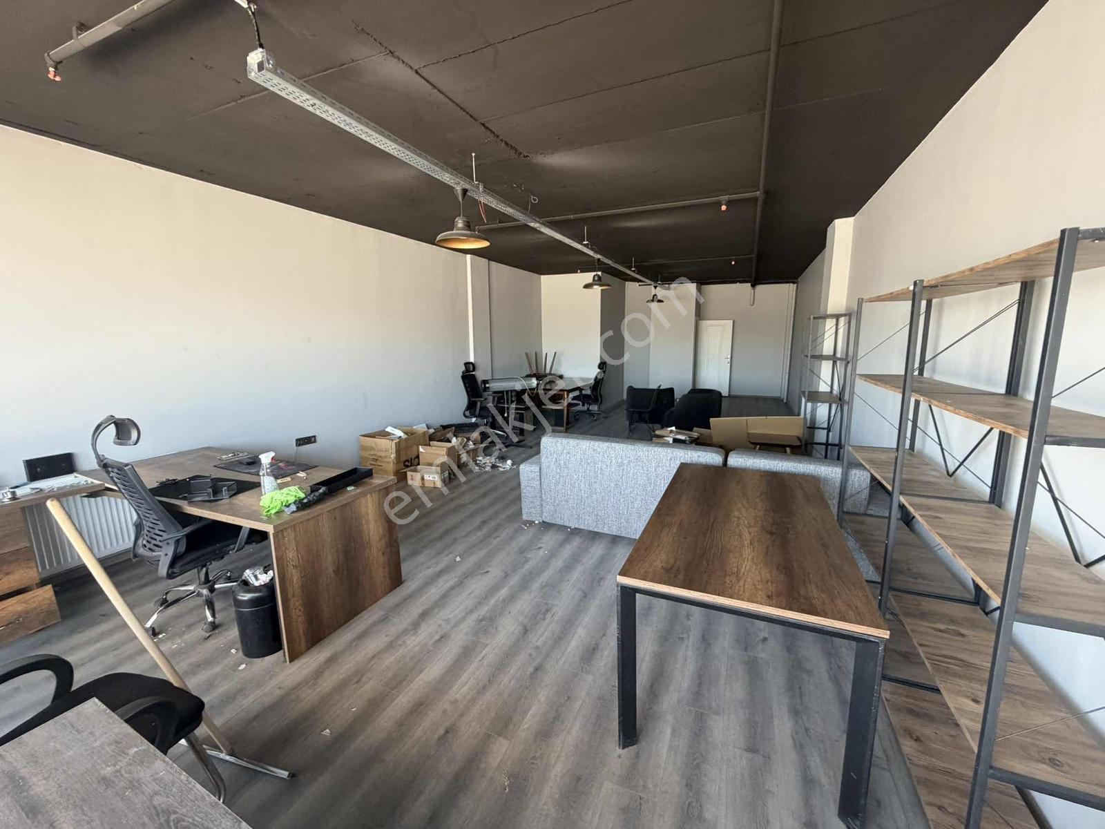 Tr Invest Corner 1'de Kiralık Loft Ofis - Görsel 15