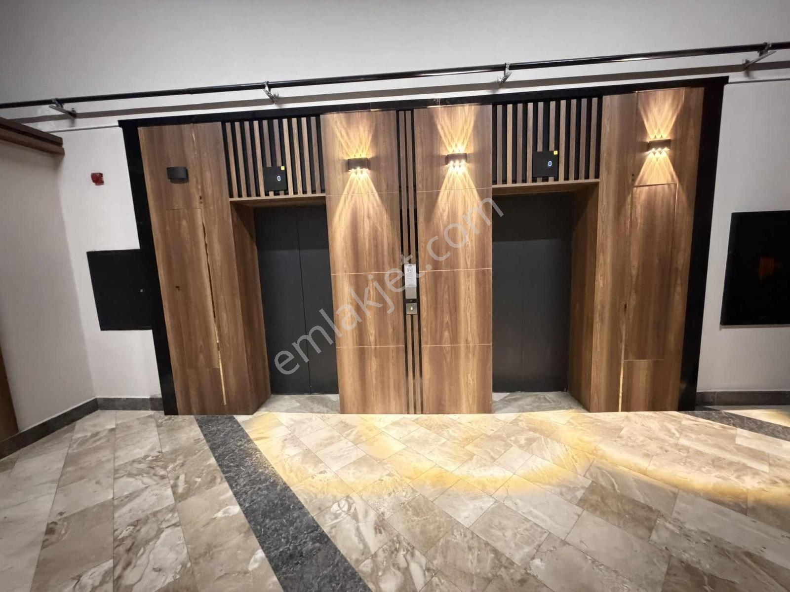 Tr Invest Corner 1'de Kiralık Loft Ofis - Görsel 4