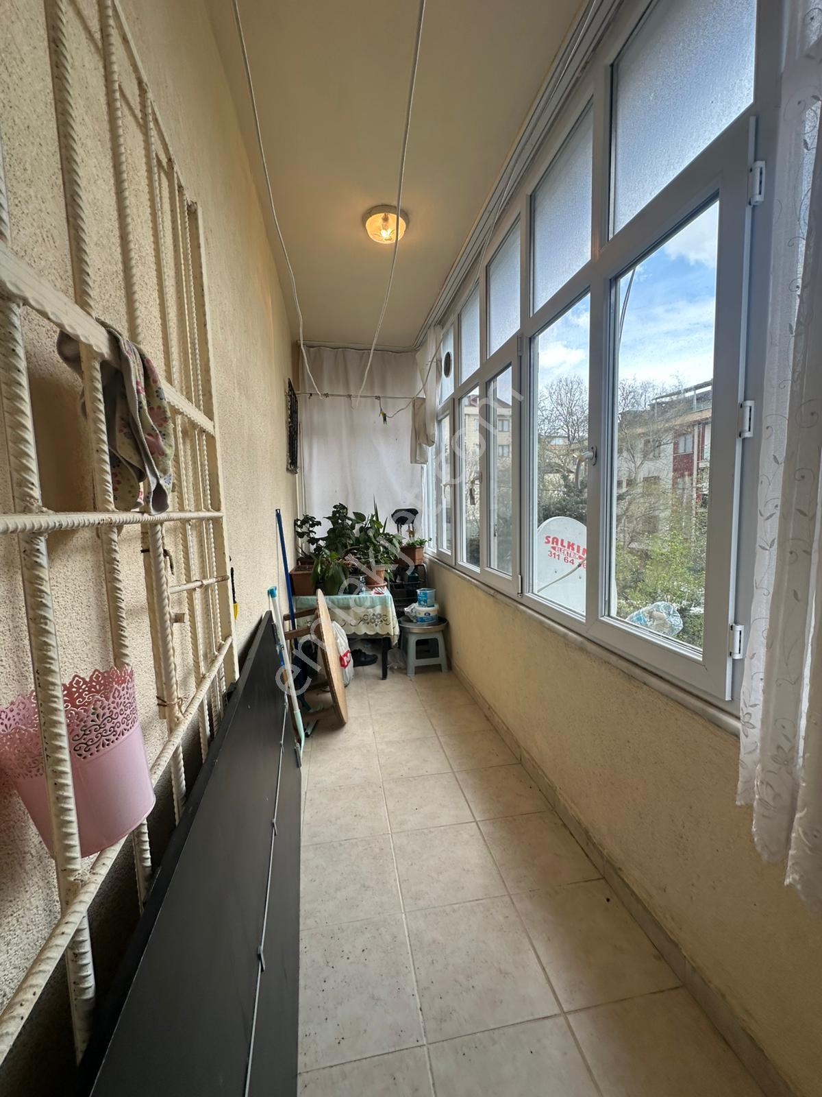 Mertcan Dan Fatih Mah 6+2_240m2 Yatırıma Uygun Fırsat Müstakil - Görsel 28