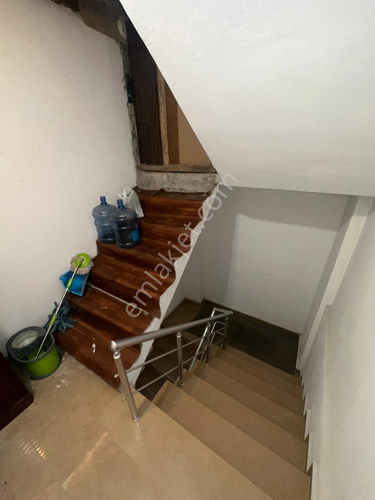 Mertcan Dan Fatih Mah 6+2_240m2 Yatırıma Uygun Fırsat Müstakil - Görsel 33