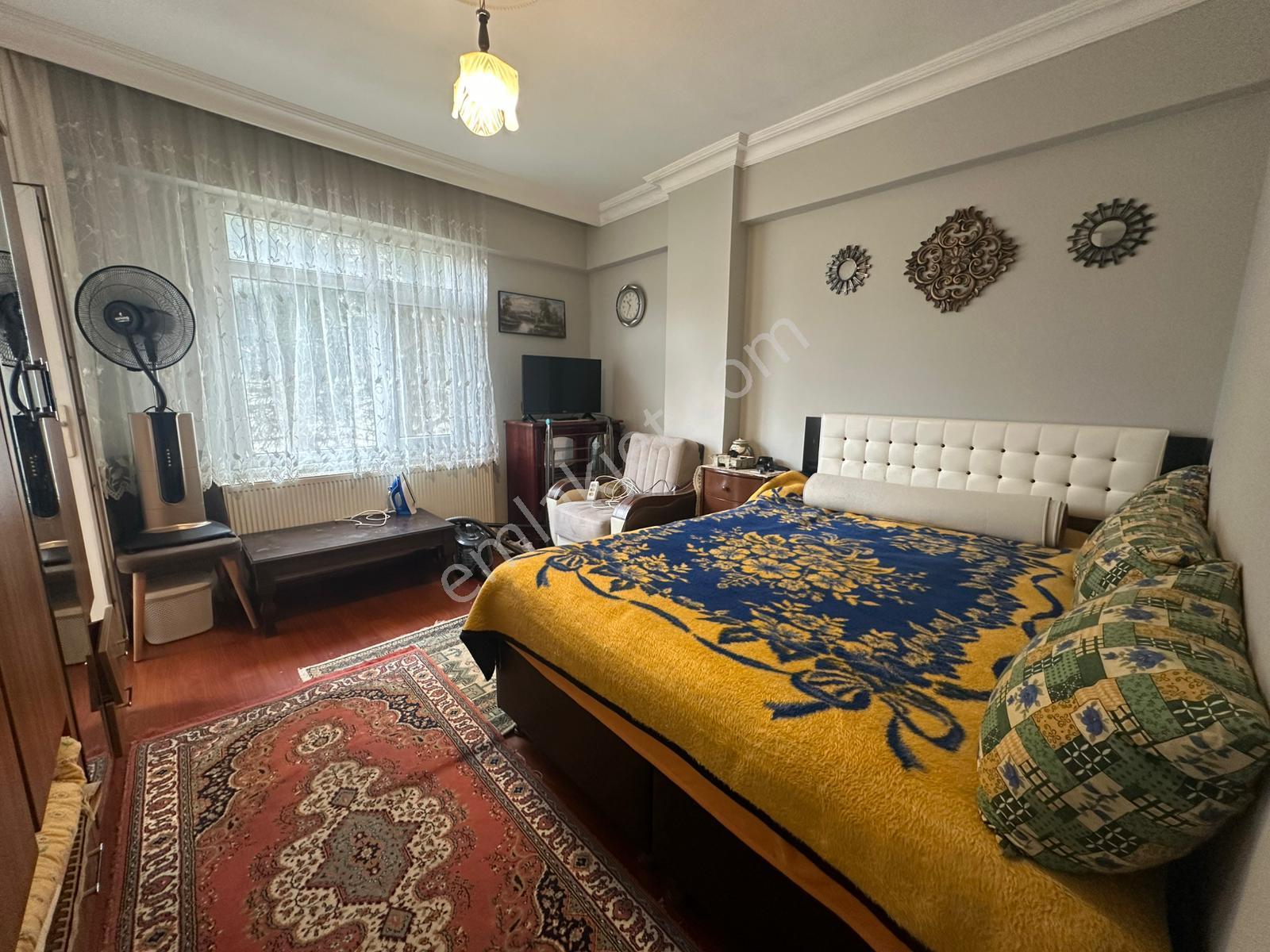 Mertcan Dan Fatih Mah 6+2_240m2 Yatırıma Uygun Fırsat Müstakil - Görsel 6
