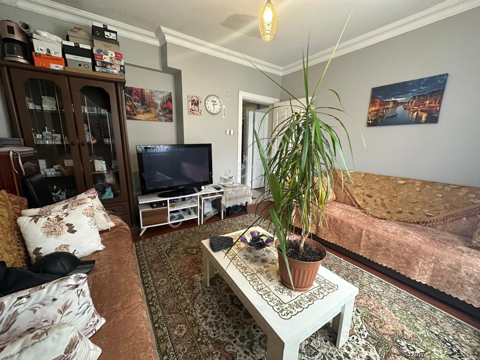 Mertcan Dan Fatih Mah 6+2_240m2 Yatırıma Uygun Fırsat Müstakil - Görsel 8
