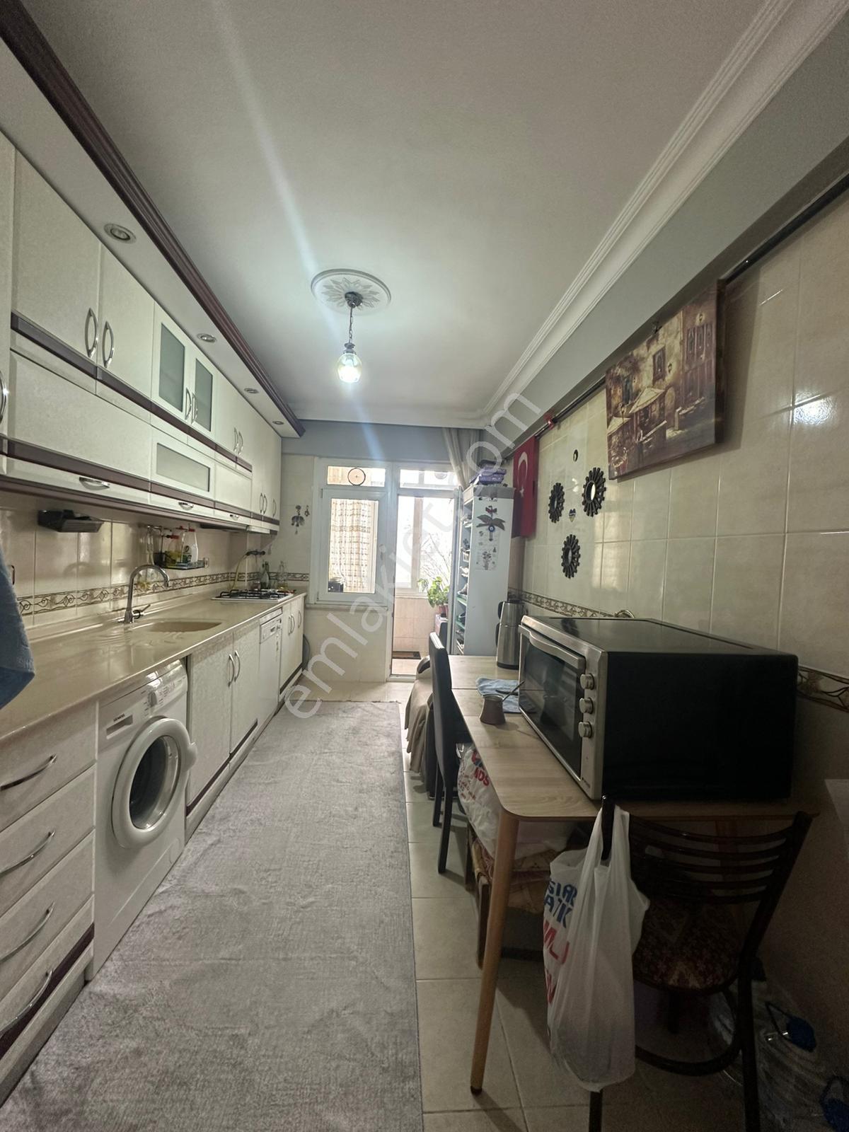 Mertcan Dan Fatih Mah 6+2_240m2 Yatırıma Uygun Fırsat Müstakil - Görsel 17