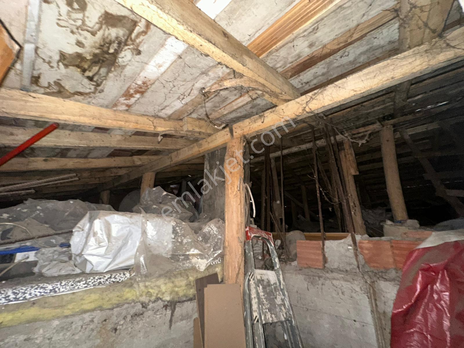 Mertcan Dan Fatih Mah 6+2_240m2 Yatırıma Uygun Fırsat Müstakil - Görsel 30