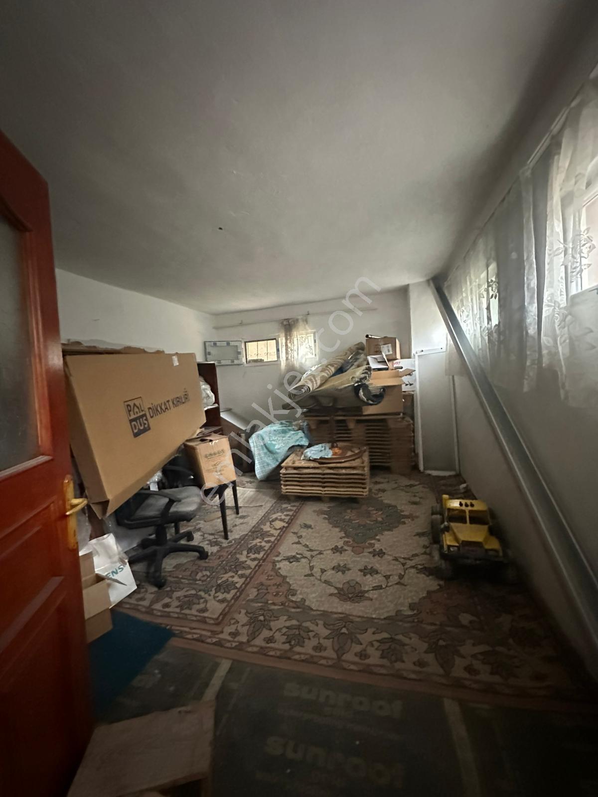 Mertcan Dan Fatih Mah 6+2_240m2 Yatırıma Uygun Fırsat Müstakil - Görsel 31