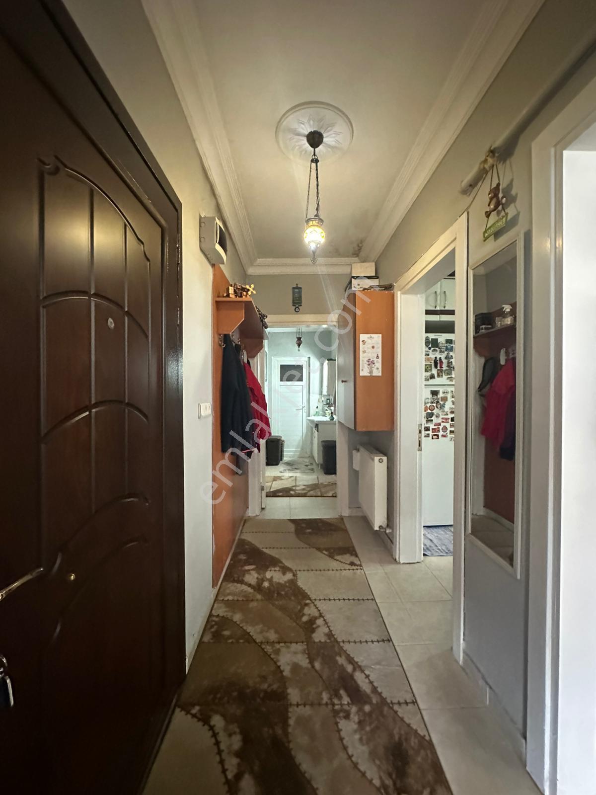 Mertcan Dan Fatih Mah 6+2_240m2 Yatırıma Uygun Fırsat Müstakil - Görsel 26