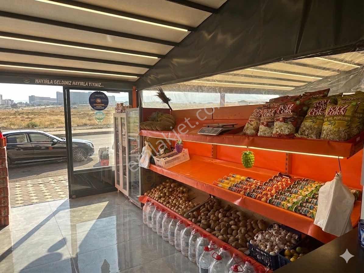Aktif'ten Hazır Kiracılı, Tabela Değeri Yüksek Satılık Dükkân - Görsel 2