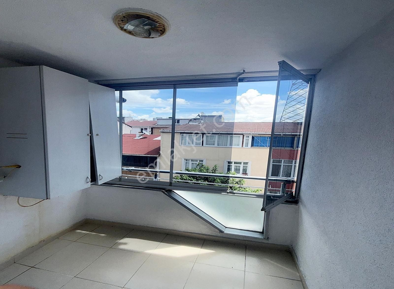 Güzelyurt Ve Haramidere Metrobüse Yakın 3+1 Kiralık Daire - Görsel 18