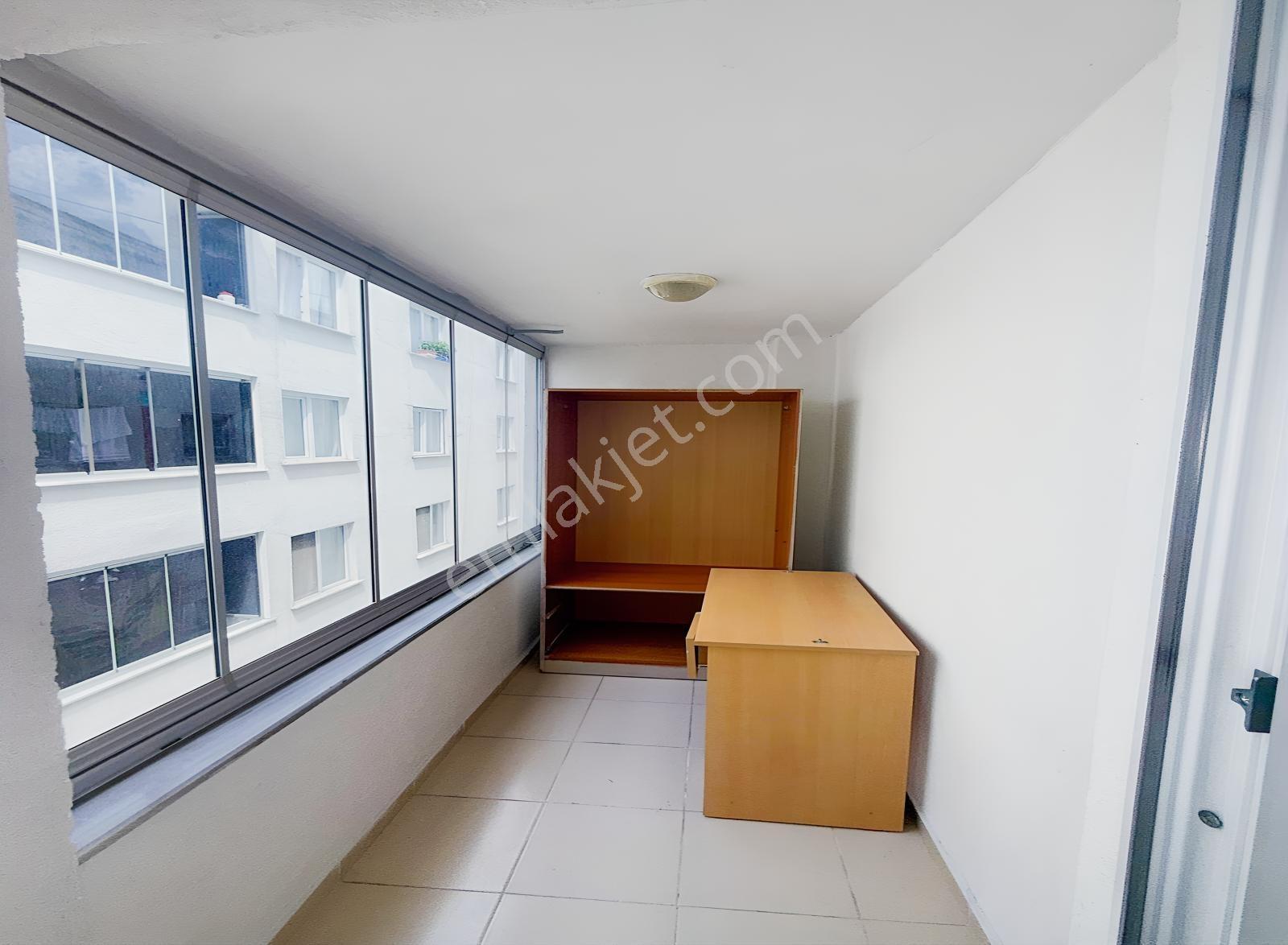 Güzelyurt Ve Haramidere Metrobüse Yakın 3+1 Kiralık Daire - Görsel 20