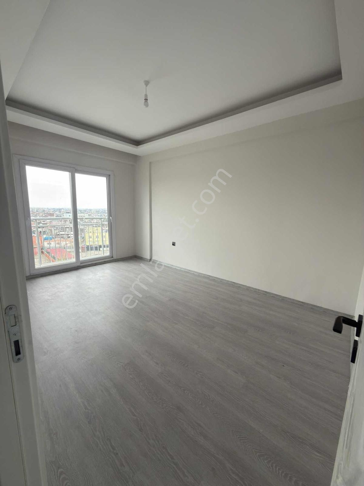 Çelebi'den 3 Ay Sonra Teslim 2+1 Sıfır Güney Cephe 4. Kat Daire