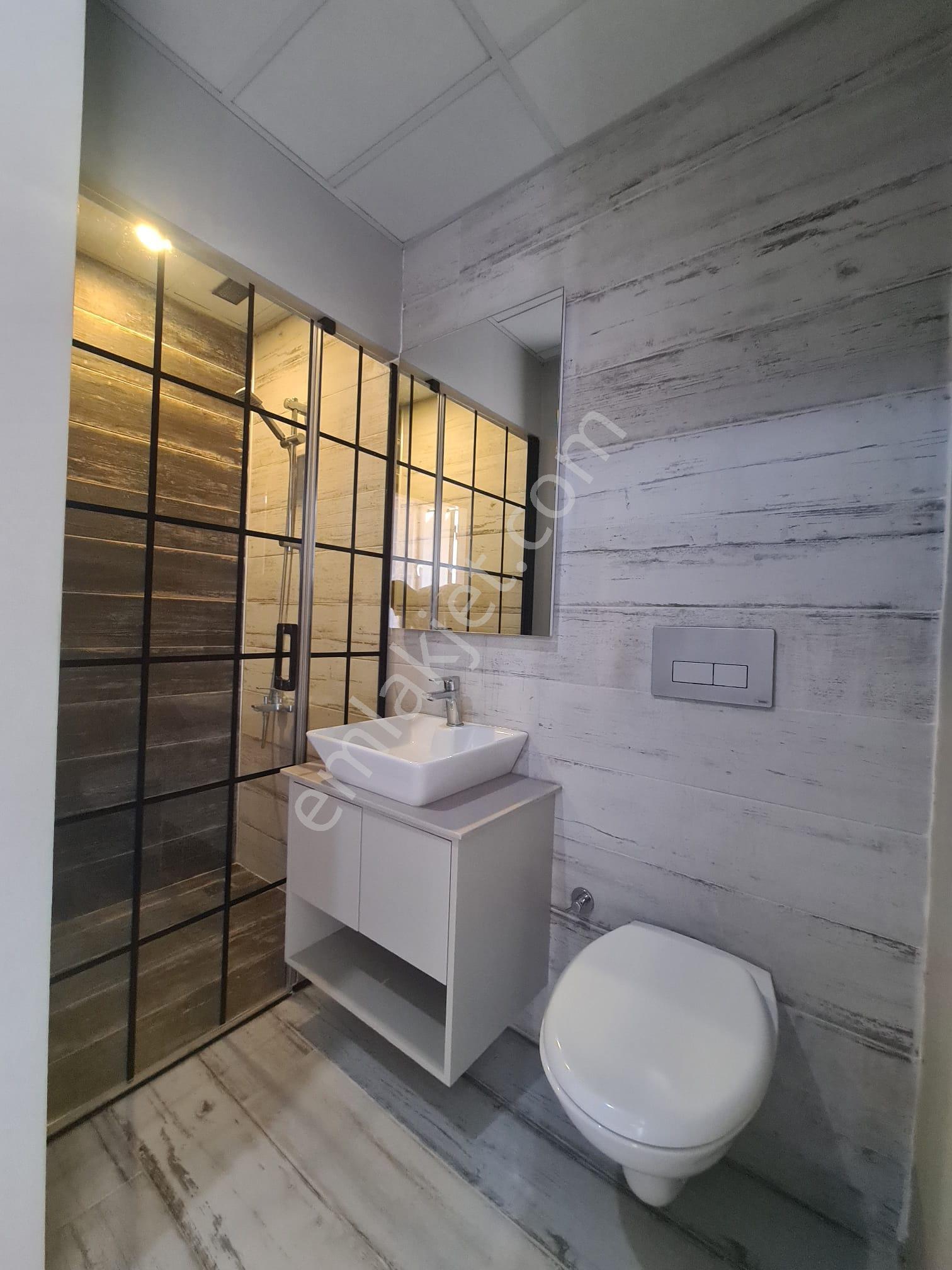 Yazır Mah. Altınvadi Konutları Ara Kat Lüks 4+1 Daire Site İçi - Görsel 27