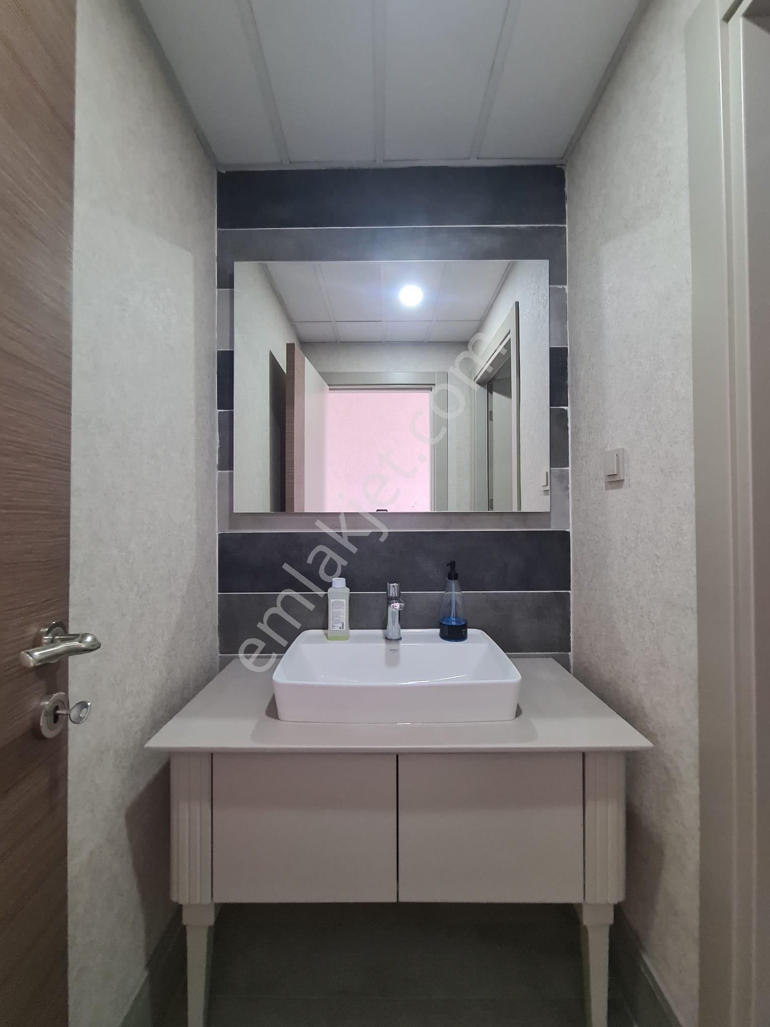Yazır Mah. Altınvadi Konutları Ara Kat Lüks 4+1 Daire Site İçi - Görsel 17