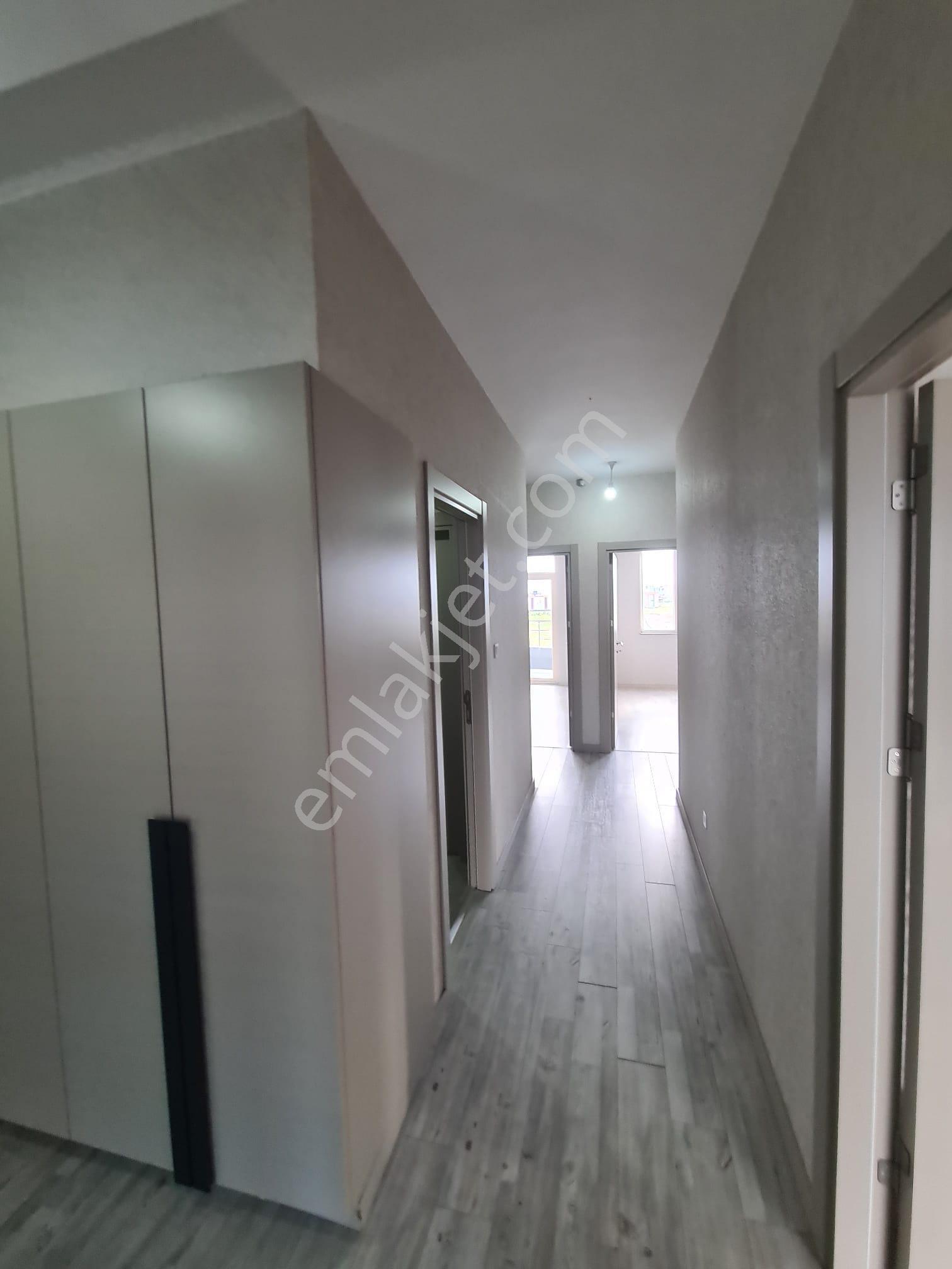 Yazır Mah. Altınvadi Konutları Ara Kat Lüks 4+1 Daire Site İçi - Görsel 18