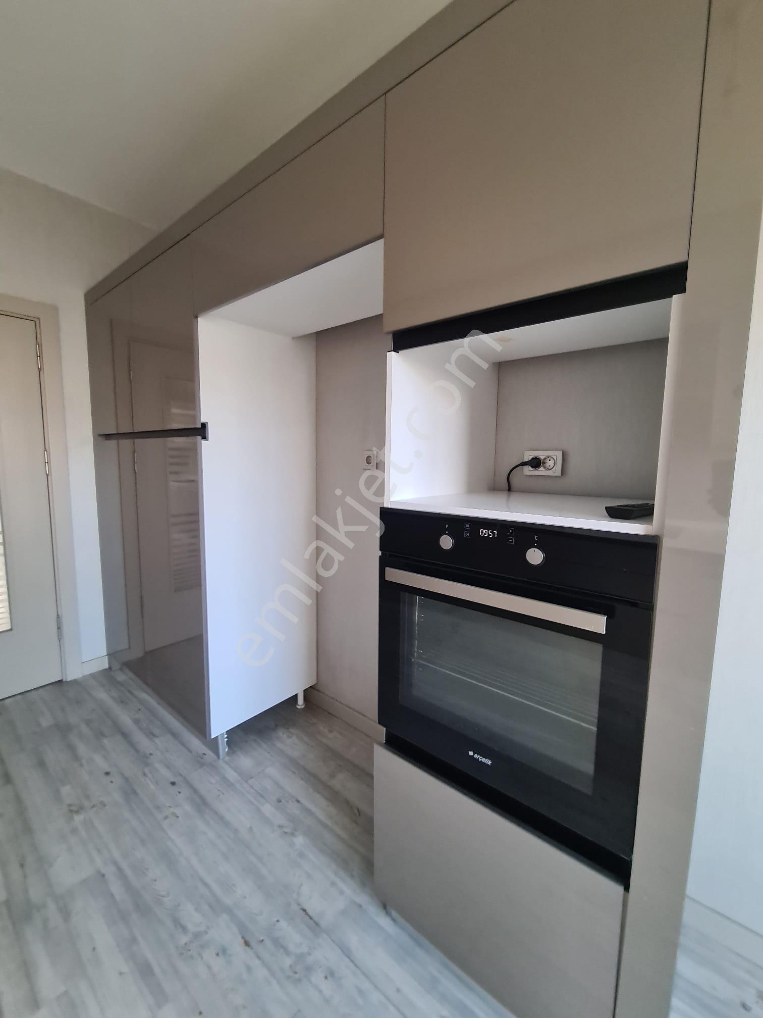 Yazır Mah. Altınvadi Konutları Ara Kat Lüks 4+1 Daire Site İçi - Görsel 8