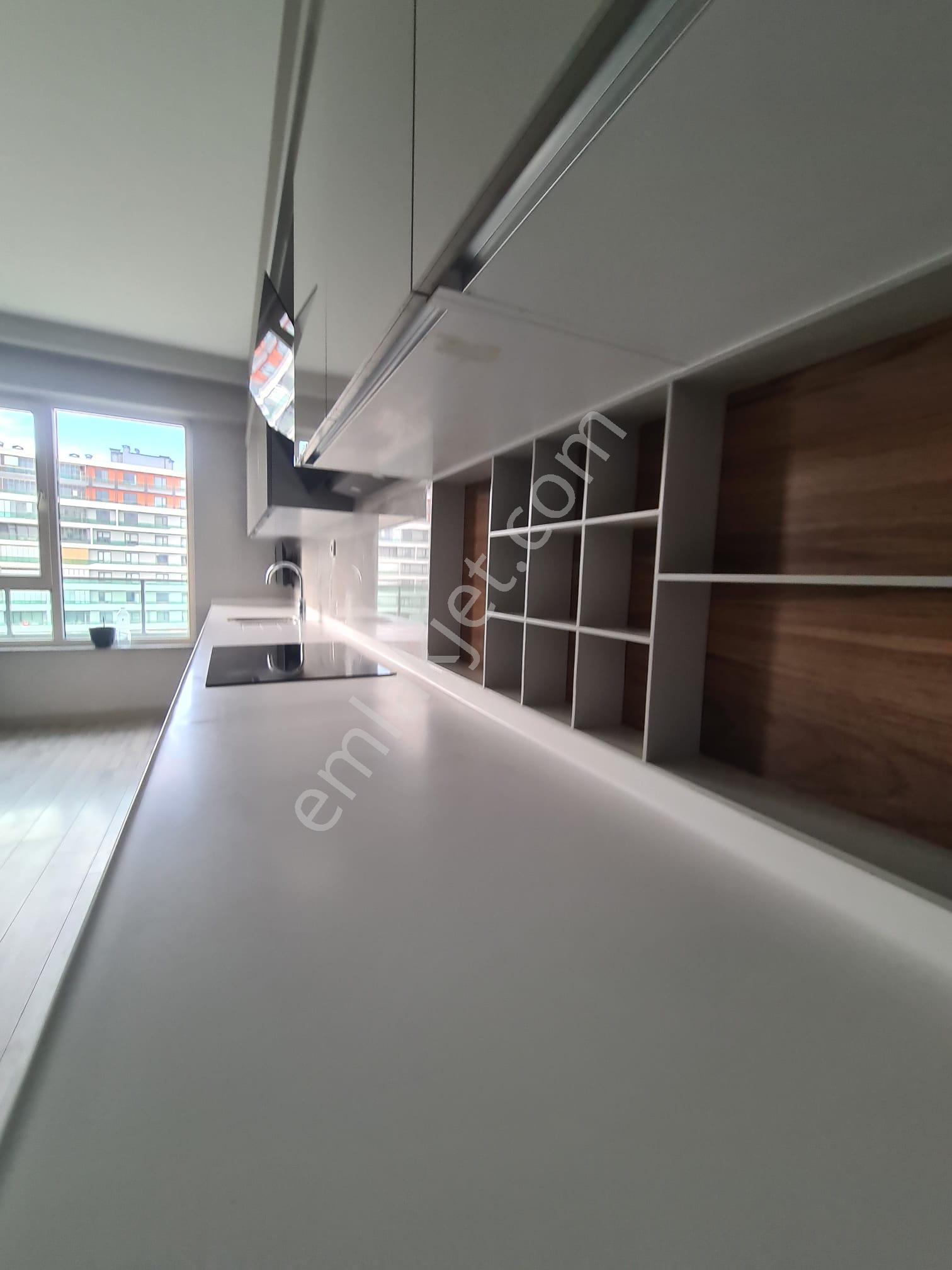 Yazır Mah. Altınvadi Konutları Ara Kat Lüks 4+1 Daire Site İçi - Görsel 6