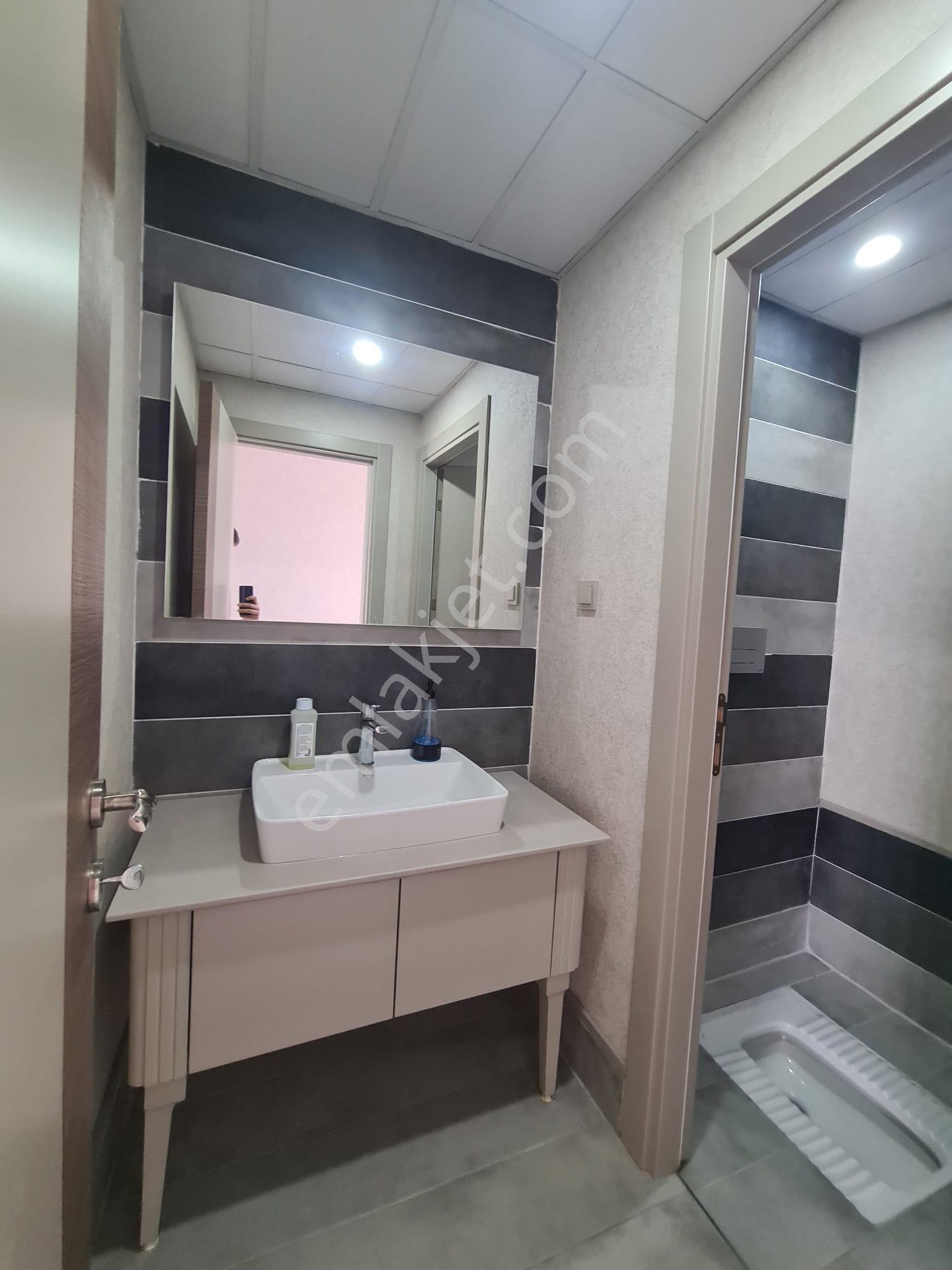Yazır Mah. Altınvadi Konutları Ara Kat Lüks 4+1 Daire Site İçi - Görsel 16