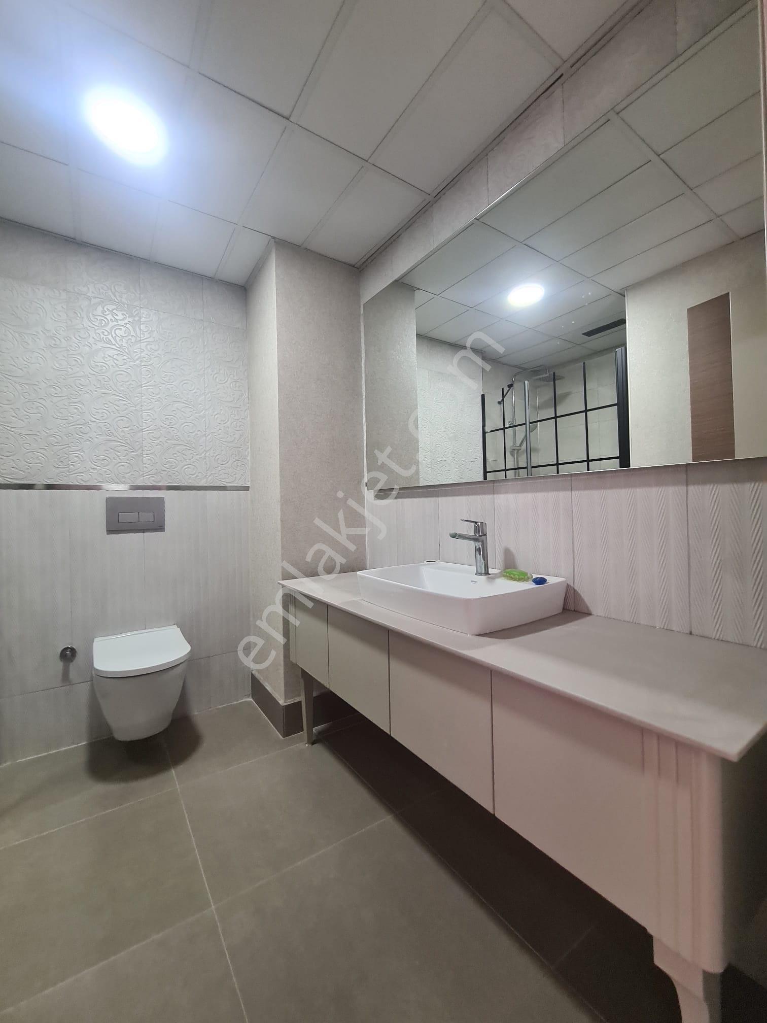 Yazır Mah. Altınvadi Konutları Ara Kat Lüks 4+1 Daire Site İçi - Görsel 20