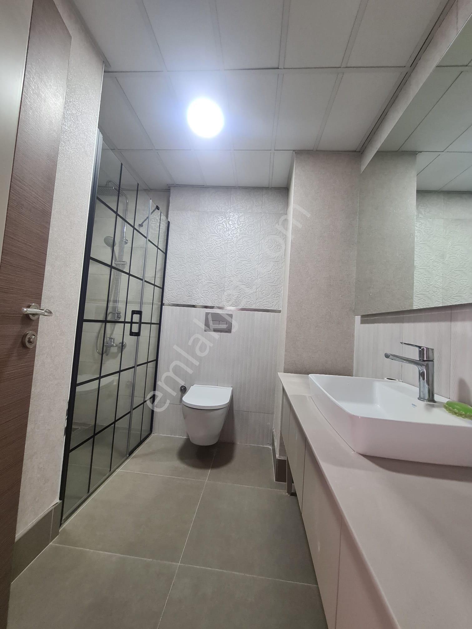 Yazır Mah. Altınvadi Konutları Ara Kat Lüks 4+1 Daire Site İçi - Görsel 21