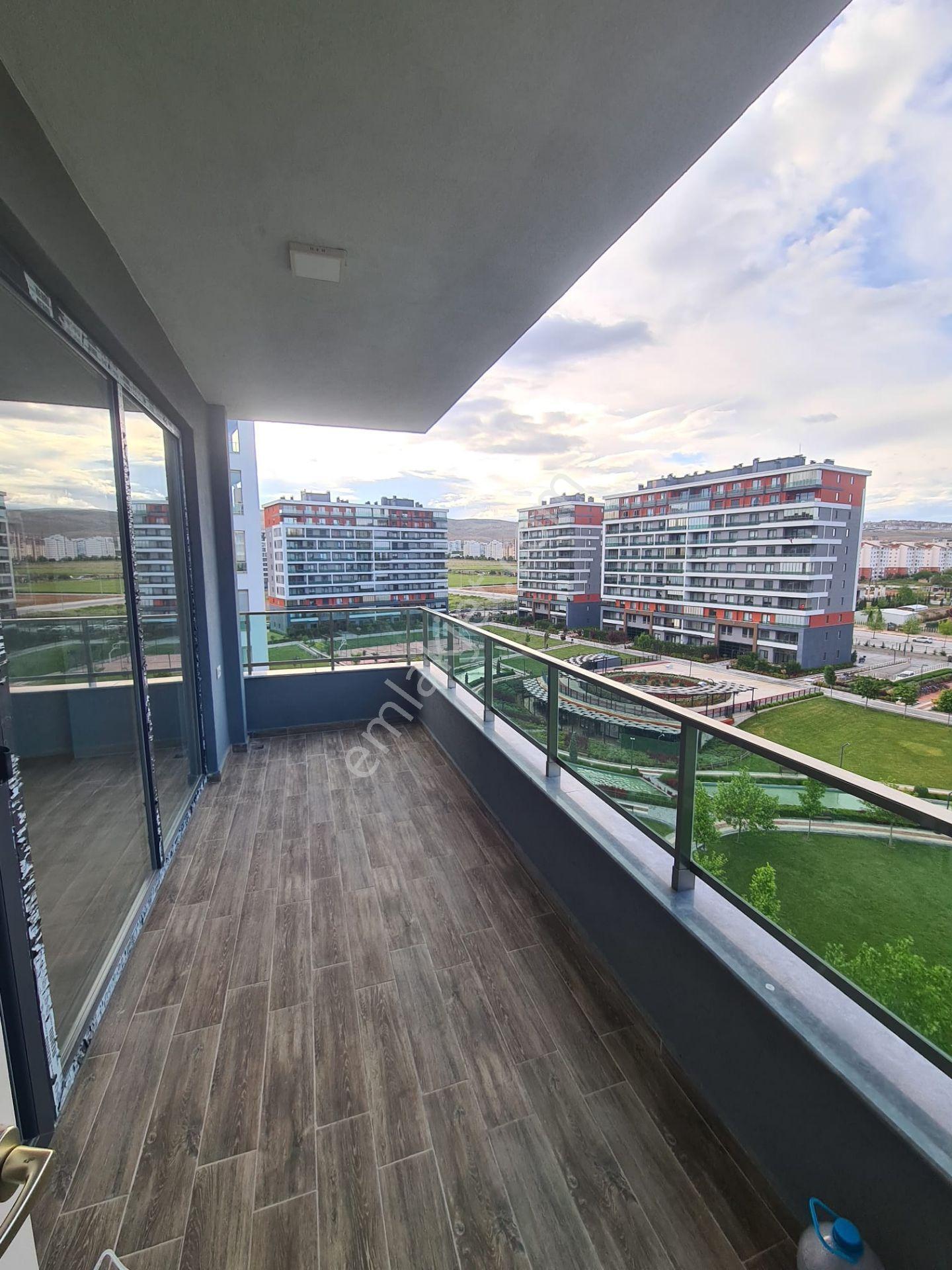 Yazır Mah. Altınvadi Konutları Ara Kat Lüks 4+1 Daire Site İçi - Görsel 9